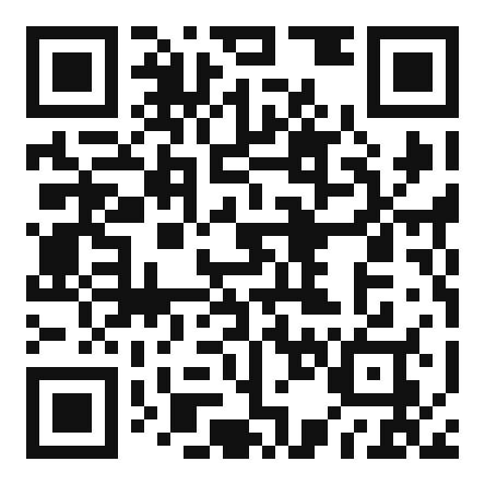 QR сайта